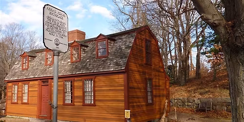 The Historic Treatment of Breast Cancer in Colonial America