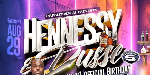 HENNESSY & DUSSE PT5