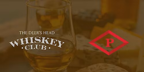 Whiskey Club with POWERS