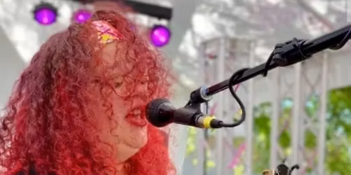 Mysti Mayhem LIVE Music 