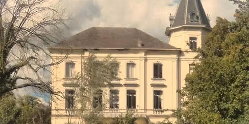 Tentoonstelling kasteel Borluut