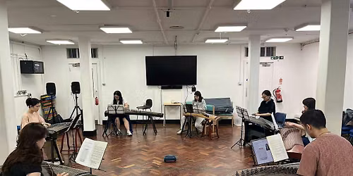 Discover the Guzheng - Journey into Chinese Music