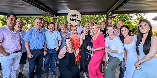 Woko-Loco Networking (Berkshire)