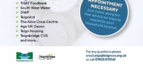 Cost of Living Event