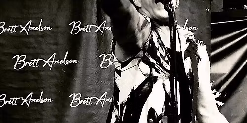 Brett Axelson 