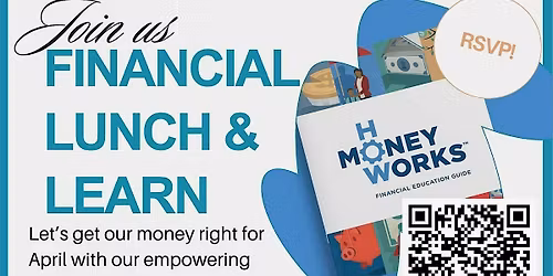 Financial Lunch and Learn for Realtors