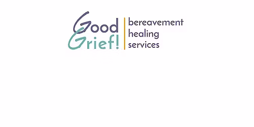 Walking With Grief (July 2026)