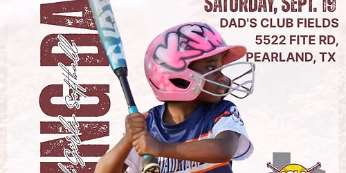 Fall 2026 Opening Day