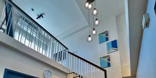 Condo for Rent in Iloilo City