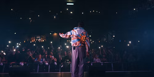  3TOS | Sentralen i Oslo