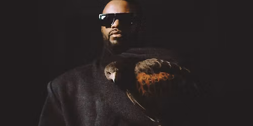 Fally Ipupa