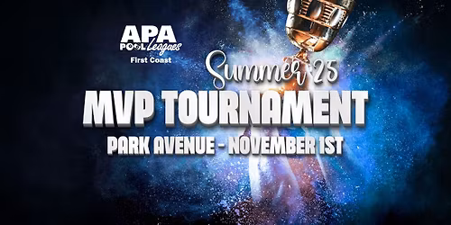 Summer MVP Tournament