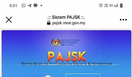 Kangaroo Maths (Shah Alam)