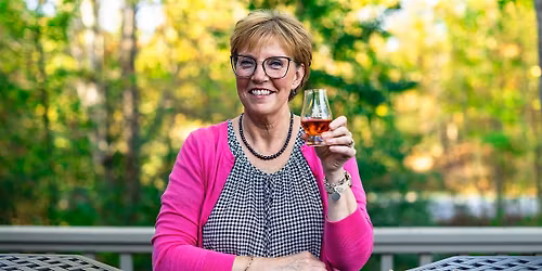 WHISKEY WOMEN OF THE WESTERN RESERVE
