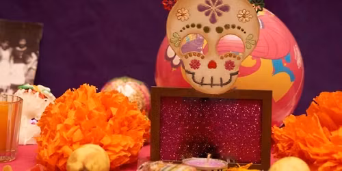 D\u00eda de Muertos