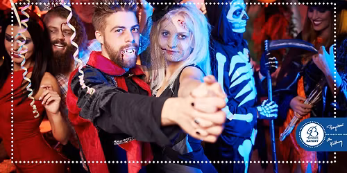 Straszna Taneczna Dom\u00f3wka w Batorym!