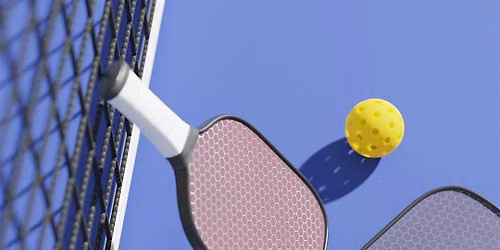 Pickleball