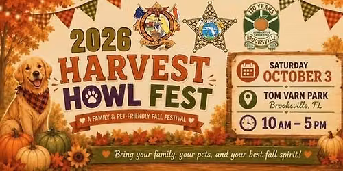 Harvest Howl Fest 