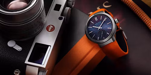 Let's Talk About |\u00a0Watch meets Photography