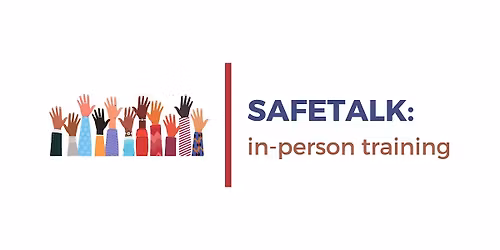 safeTalk Training