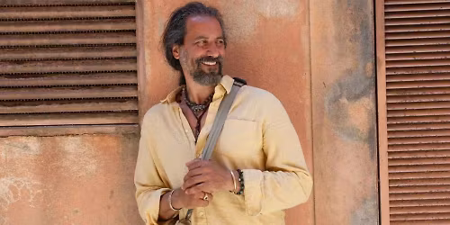 Erann DD \u2013 koncert inkl. 3-retters middag