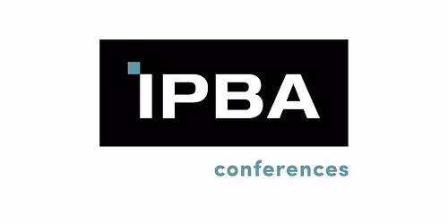 9th Annual IPBA Conference
