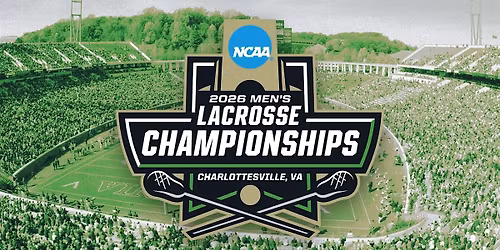 College LAX Championships