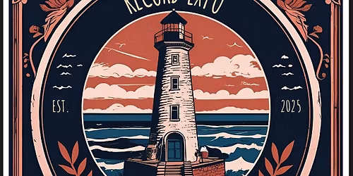 Record Expo: East Coast Crates