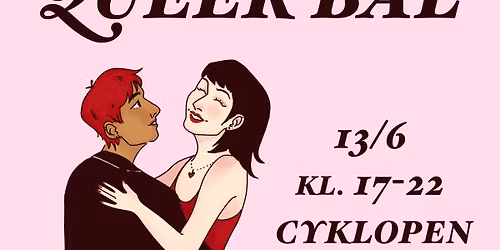 Queer Bal
