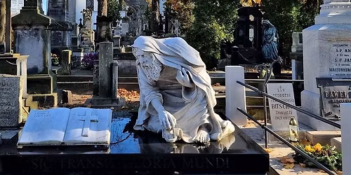 Spacer po Starych Pow\u0105zkach