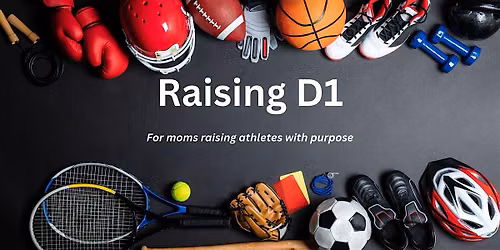 Raising D1 Conversations: What Training Actually Matters?