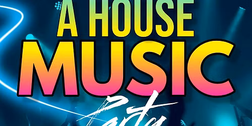 A House Music Party @ Hardywood Park Craft Brewery