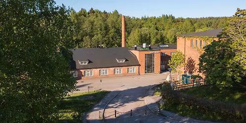 H\u00f6gforsin Ruukin Kes\u00e4kauden Avajaiset