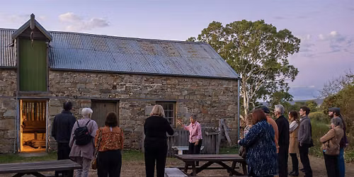 Riversdale Twilight Tours