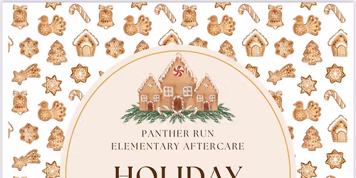 PRE Aftercare Holiday Festival