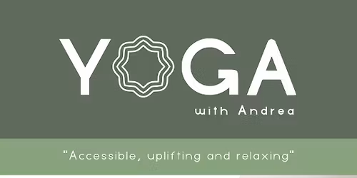 Yoga with Andrea