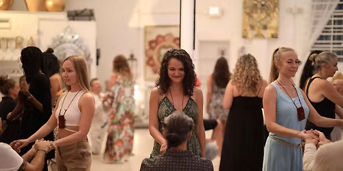 Tantra Speed Date\u00ae - Miami! (Meet Singles Speed Dating)