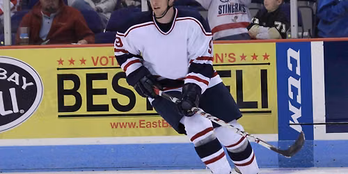 Florida Everblades at South Carolina Stingrays