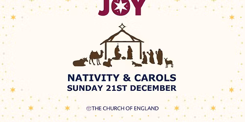 Nativity & Carols