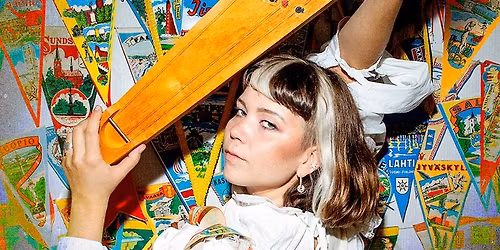 Vesta @ Rytmikorjaamo