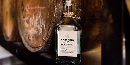 The Art of Authentic Tequila: A Cazcanes Tasting Experience
