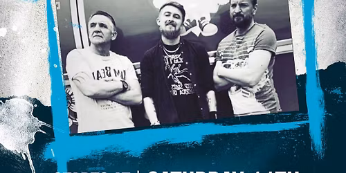 OffTheGrid - Live Band