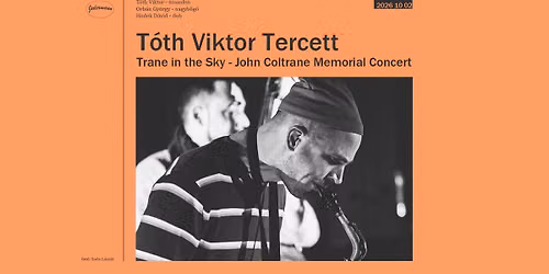 T\u00f3th Viktor Tercett - Megtelt!