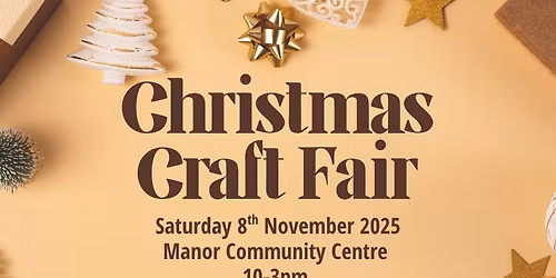 Christmas Fair ....