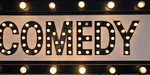 Free Comedy Night at El Rey! (please tip)