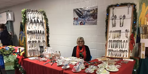 Holiday Craft Show 