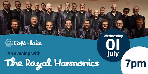The Royal Harmonics