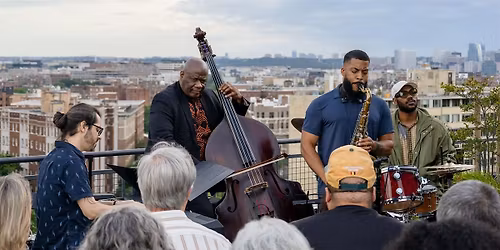 Special Fundraiser and Celebration