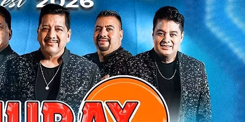 SAMURAY, TROPICAL DEL BRAVO & MAS