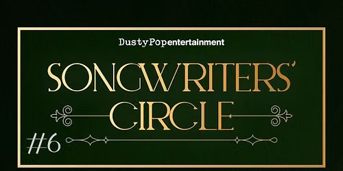 Songwriters' Circle #6